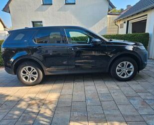 Land Rover Discovery Sport Gebrauchtwagen