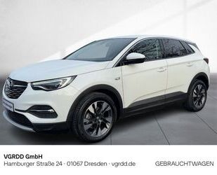 Opel Grandland (X) Gebrauchtwagen
