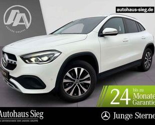 Mercedes-Benz GLA 250 Gebrauchtwagen