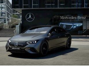 Mercedes-Benz EQE Gebrauchtwagen