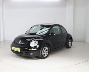 VW New Beetle Gebrauchtwagen