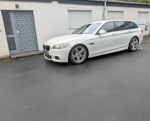 BMW 530 Gebrauchtwagen