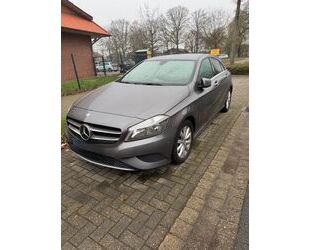 Mercedes-Benz A 180 Gebrauchtwagen