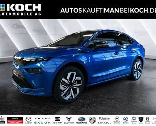Skoda Enyaq Gebrauchtwagen