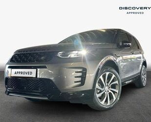 Land Rover Discovery Sport Gebrauchtwagen
