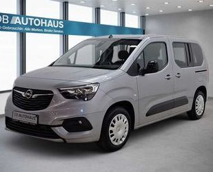 Opel Combo Life Gebrauchtwagen
