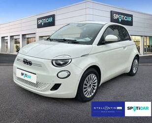 Fiat 500e Gebrauchtwagen