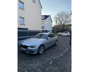 BMW 316 Gebrauchtwagen