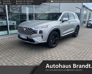 Hyundai SANTA FE Gebrauchtwagen