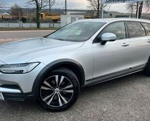 Volvo V90 Cross Country Gebrauchtwagen