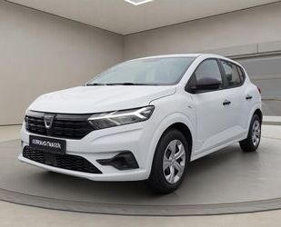 Dacia Sandero Gebrauchtwagen