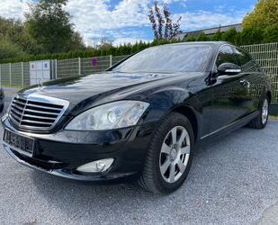 Mercedes-Benz S 450 Gebrauchtwagen
