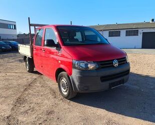 VW T5 Transporter Gebrauchtwagen