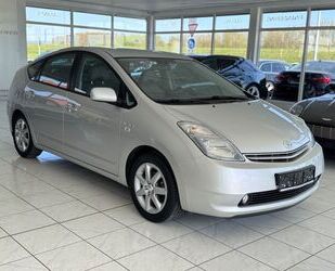 Toyota Prius Gebrauchtwagen
