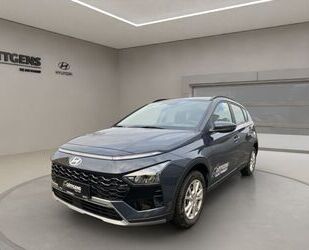 Hyundai BAYON Gebrauchtwagen