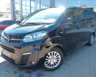 Opel Vivaro Gebrauchtwagen