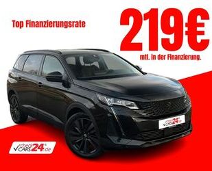 Peugeot 5008 Gebrauchtwagen