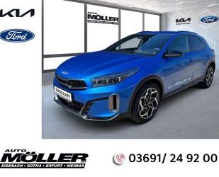 Kia XCeed Gebrauchtwagen
