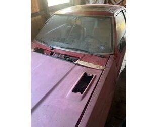 Honda Prelude Gebrauchtwagen