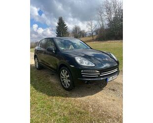 Porsche Cayenne Gebrauchtwagen