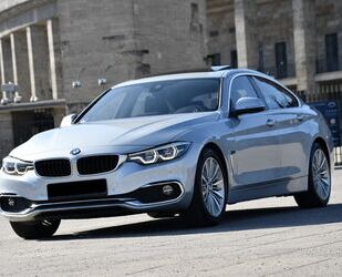 BMW 420 Gran Coupé Gebrauchtwagen