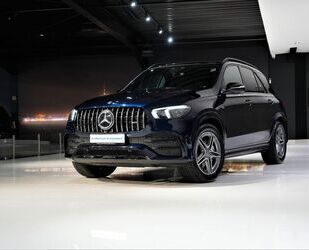 Mercedes-Benz GLE 53 AMG Gebrauchtwagen