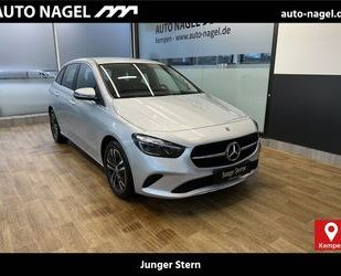Mercedes-Benz B 220 Gebrauchtwagen