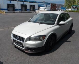 Volvo C30 Gebrauchtwagen