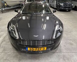 Aston Martin Rapide Gebrauchtwagen