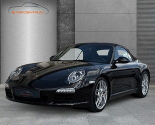 Porsche 997 Gebrauchtwagen