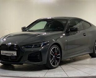 BMW 440 Gebrauchtwagen