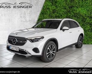 Mercedes-Benz GLC 450 Gebrauchtwagen