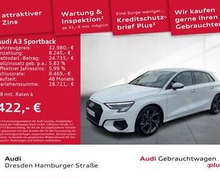 Audi A3 Gebrauchtwagen