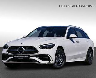 Mercedes-Benz C 300 Gebrauchtwagen