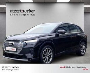 Audi Q4 Gebrauchtwagen