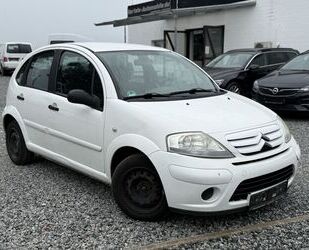 Citroen C3 Gebrauchtwagen