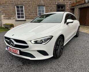 Mercedes-Benz CLA 200 Shooting Brake Gebrauchtwagen