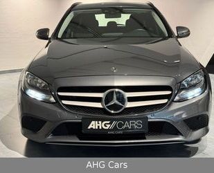 Mercedes-Benz C 220 Gebrauchtwagen