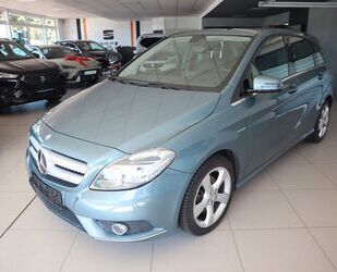 Mercedes-Benz B 180 Gebrauchtwagen