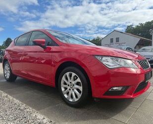 Seat Leon Gebrauchtwagen