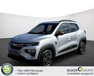 Dacia Spring Gebrauchtwagen