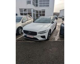 Volvo V60 Gebrauchtwagen