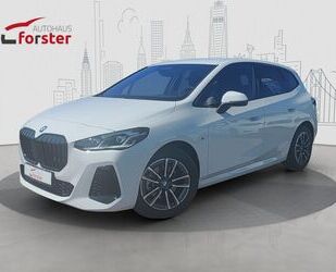 BMW 218 Active Tourer Gebrauchtwagen