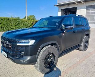 Toyota Land Cruiser Gebrauchtwagen