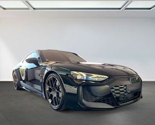Audi RS e-tron GT Gebrauchtwagen