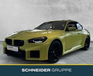 BMW M2 Gebrauchtwagen