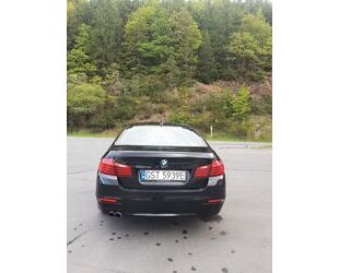 BMW 518 Gebrauchtwagen