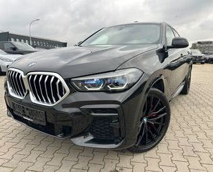 BMW X6 Gebrauchtwagen