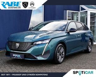 Peugeot 308 Gebrauchtwagen