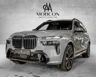 BMW X7 Gebrauchtwagen